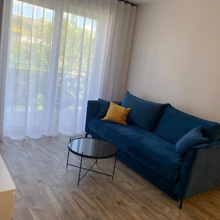 Apartamento Centropolis 41 Stary Toruń Exterior foto