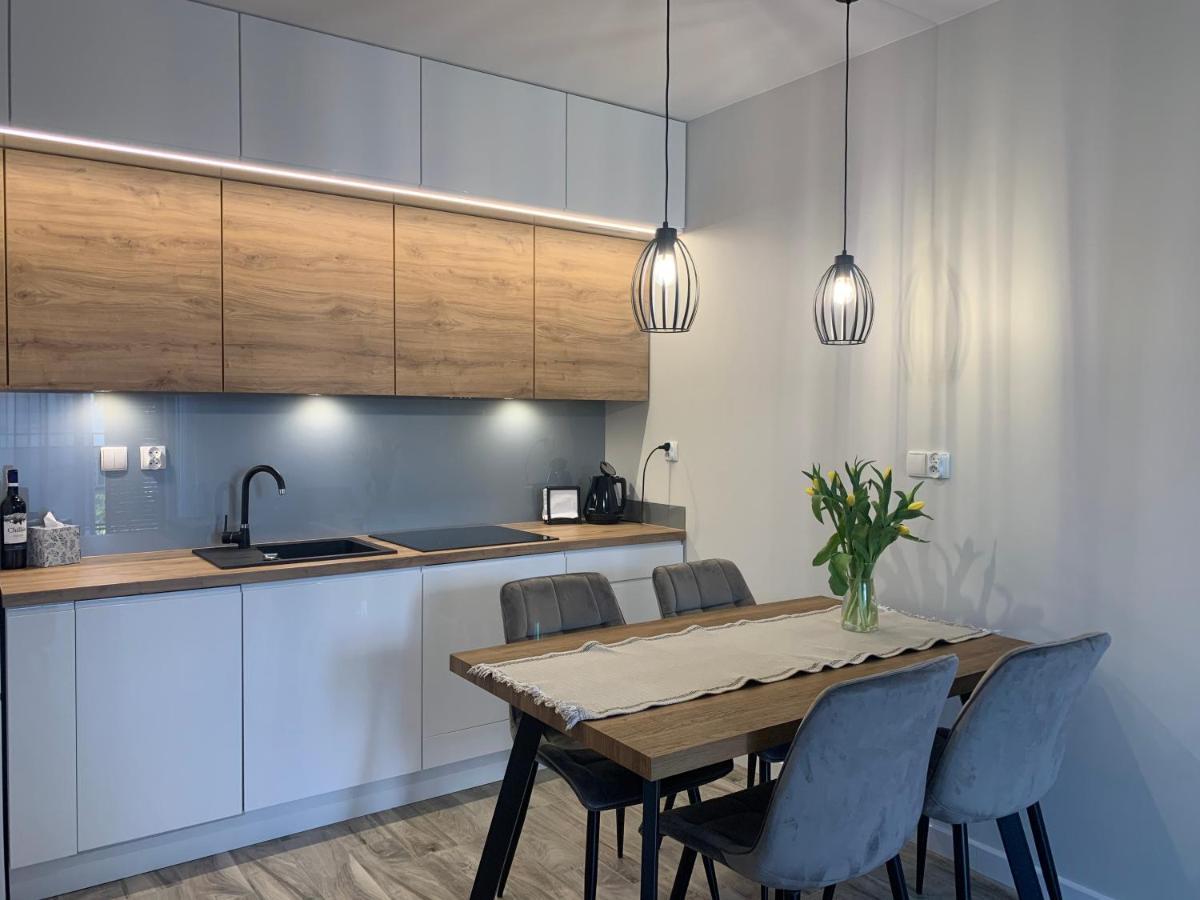 Apartamento Centropolis 41 Stary Toruń Exterior foto