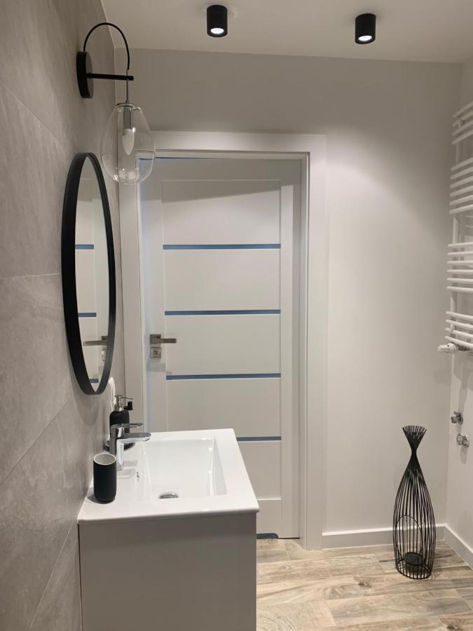 Apartamento Centropolis 41 Stary Toruń Exterior foto