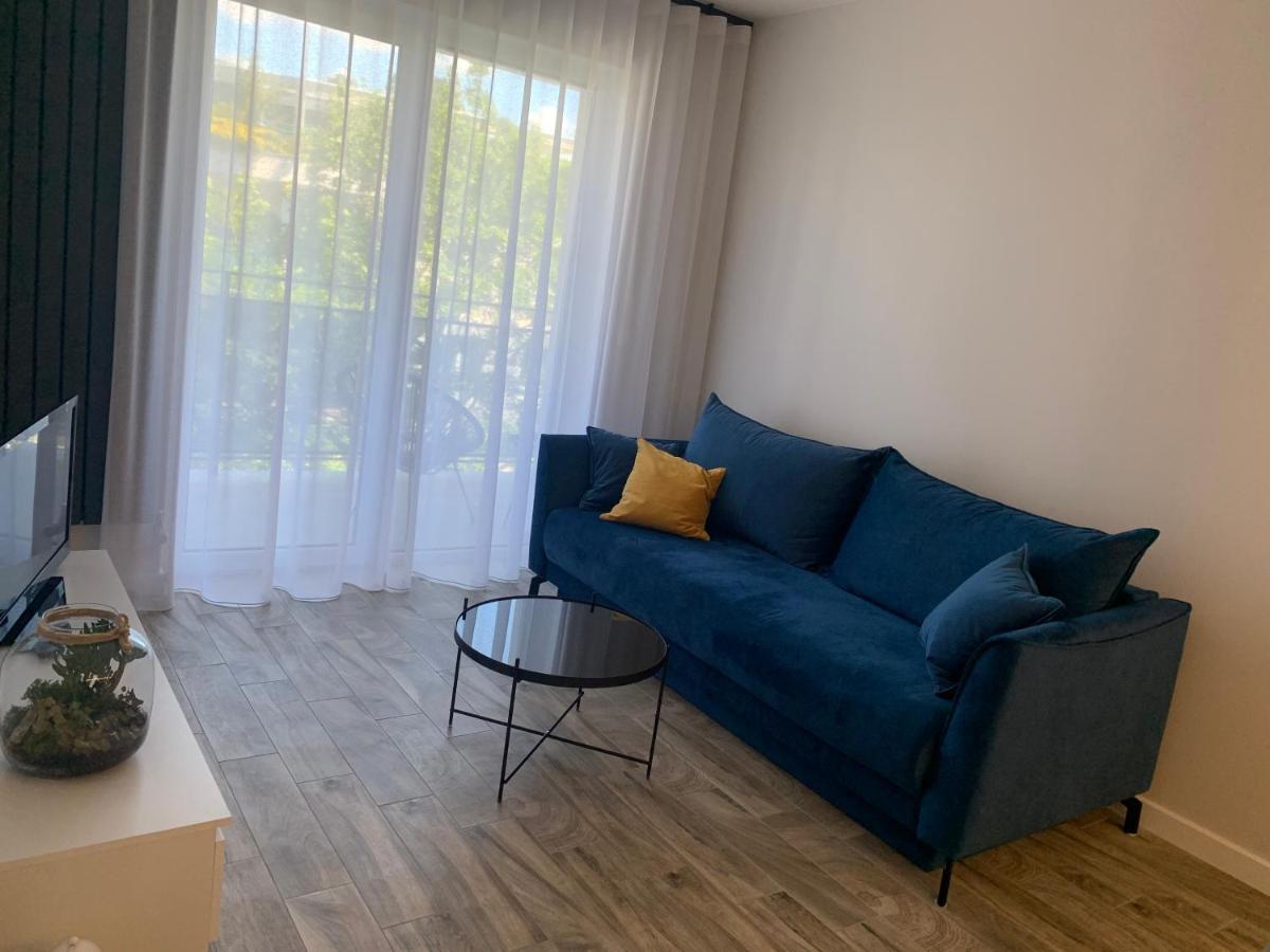 Apartamento Centropolis 41 Stary Toruń Exterior foto