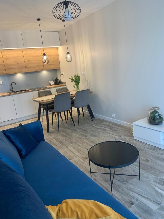 Apartamento Centropolis 41 Stary Toruń Exterior foto