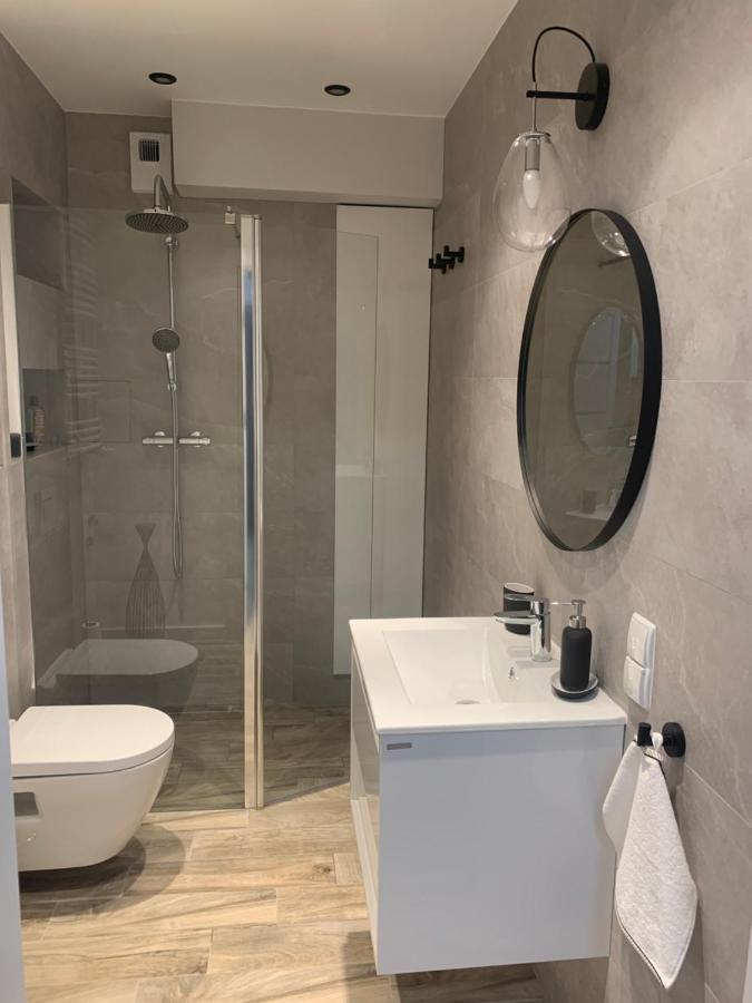 Apartamento Centropolis 41 Stary Toruń Exterior foto